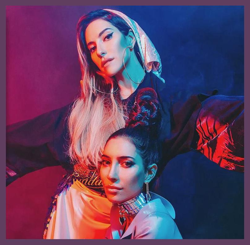 The Veronicas